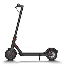 Xiaomi 3 Lite -  trottinette électrique